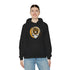 Grateful Dead - San Diego Padres Stealie Grateful Dead Unisex Heavy Blend Hoodie - MLB - StealieShop